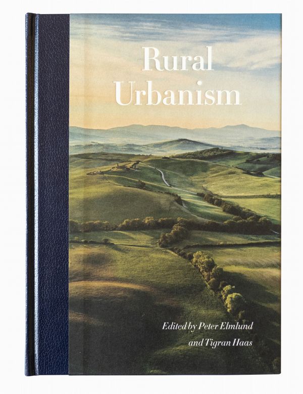 Rural Urbanism | 0:e upplagan