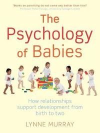 The Psychology of Babies | 0:e upplagan