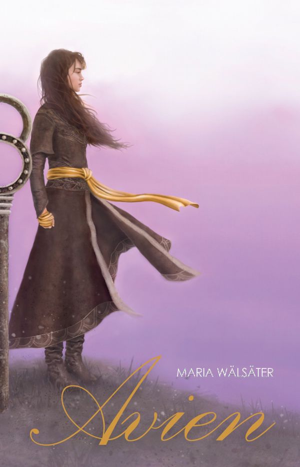 Avien | 1:a upplagan