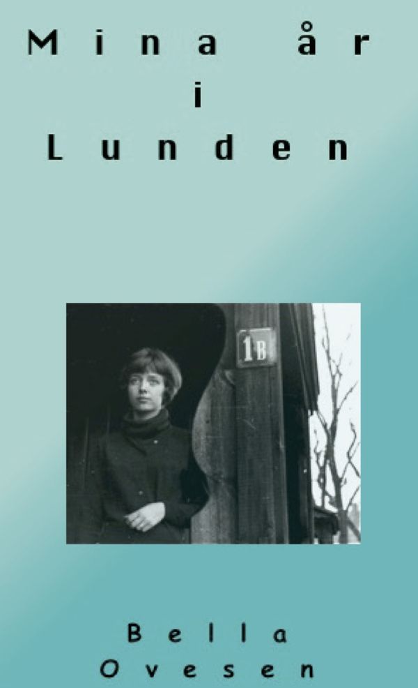 Mina år i Lunden | 0:e upplagan
