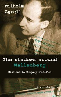 The shadows around Wallenberg | 0:e upplagan