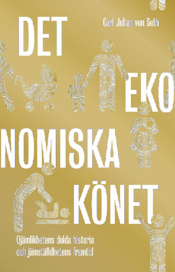 Det ekonomiska könet : Ojämlikhetens dolda historia och jämställdhetens framtid | 1:a upplagan