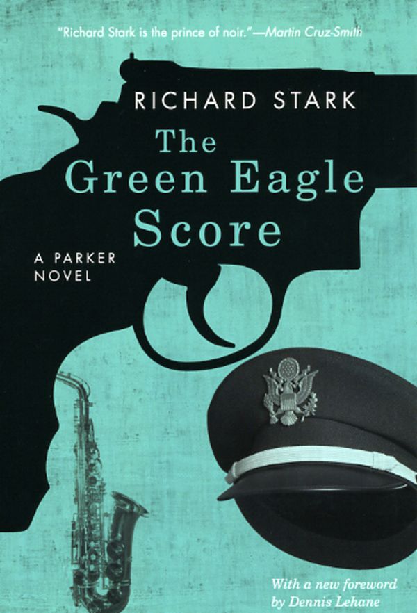 The Green Eagle Score | 0:e upplagan