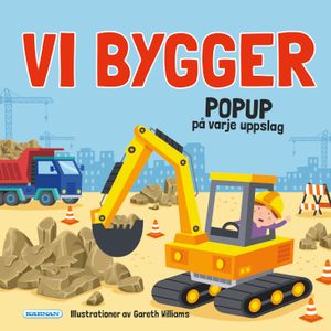 Vi bygger