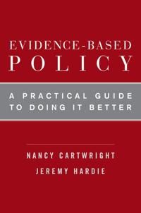 Evidence-based Policy | 0:e upplagan