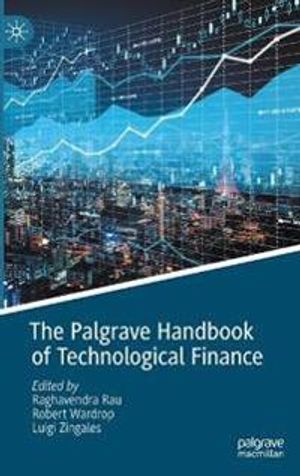 The Palgrave Handbook of Technological Finance | 1:a upplagan