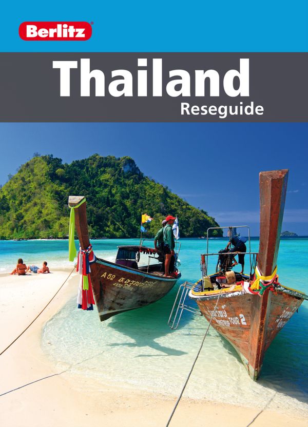 Thailand | 0:e upplagan