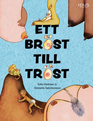 Ett bröst till tröst