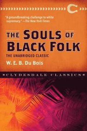 The Souls of Black Folk