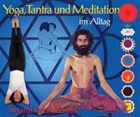 Yoga, Tantra und Meditation im Alltag | 2:a upplagan