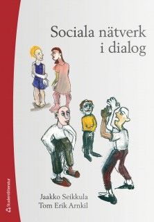 Sociala nätverk i dialog | 2:a upplagan