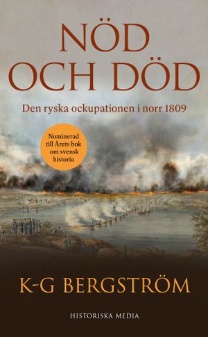 Nöd och död : Den ryska ockupationen i norr 1809