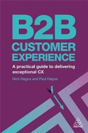 B2B Customer Experience