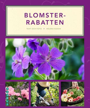 Blomsterrabatten | 1:a upplagan