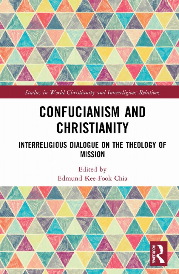 Confucianism and Christianity | 1:a upplagan