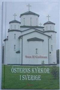 Österns kyrkor i Sverige | 1:a upplagan