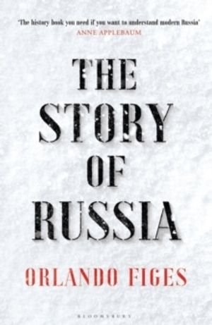 Story of Russia