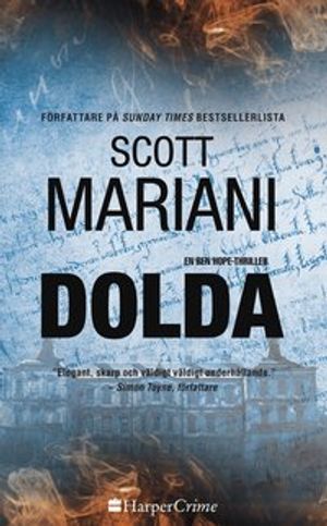 Dolda