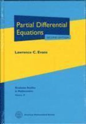 Partial Differential Equations |  2:e upplagan