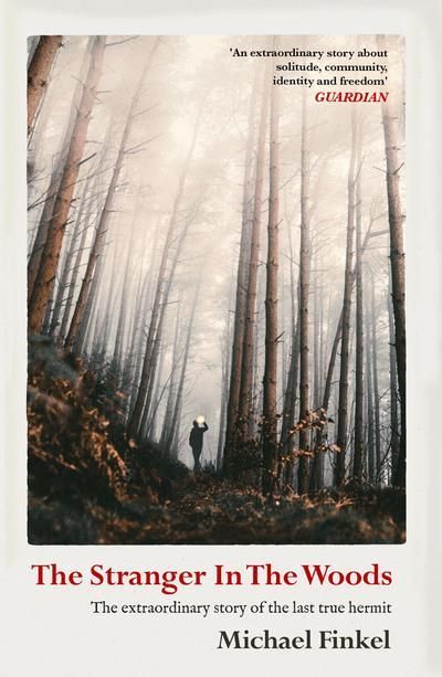 Stranger in the Woods | 0:e upplagan