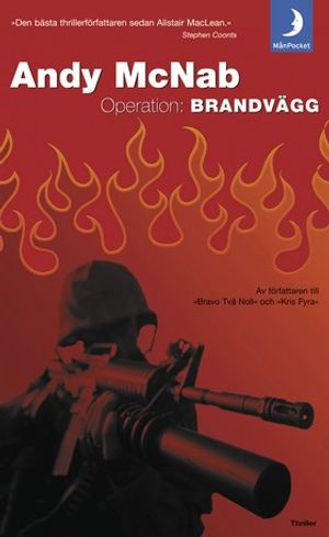 Operation: Brandvägg