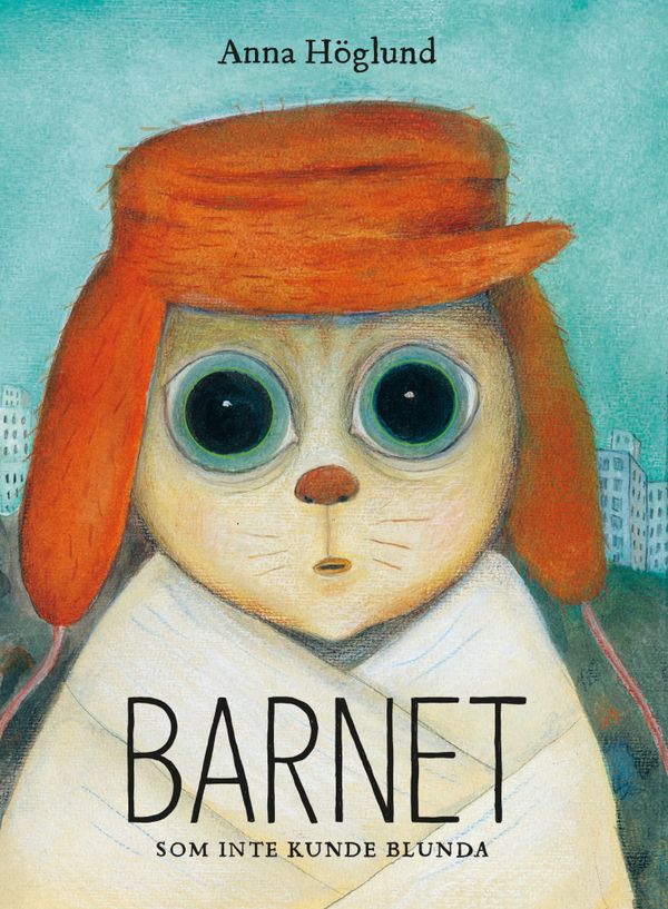 Barnet som inte kunde blunda | 0:e upplagan