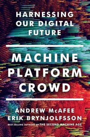 Machine, Platform, Crowd | 0:e upplagan