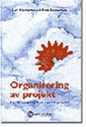 Organisering av projekt