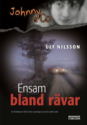 Ensam bland rävar | 1:a upplagan