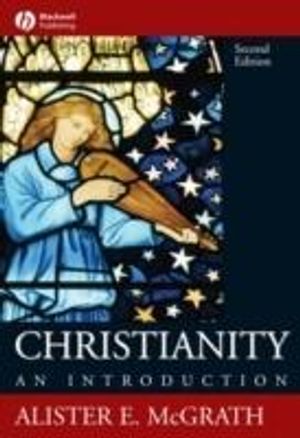 Christianity: an introduction |  2:e upplagan