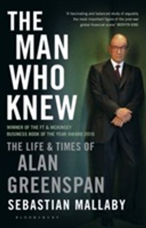 The Man Who Knew