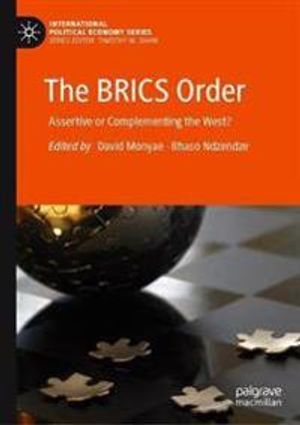 The BRICS Order | 1:a upplagan