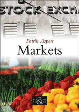 Markets | 1:a upplagan