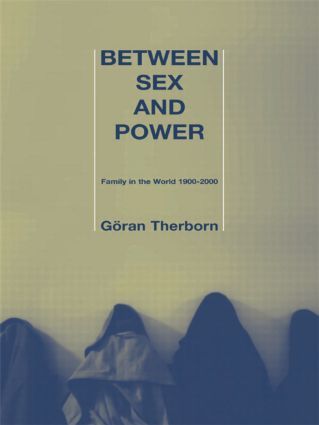 Between sex and power | 0:e upplagan