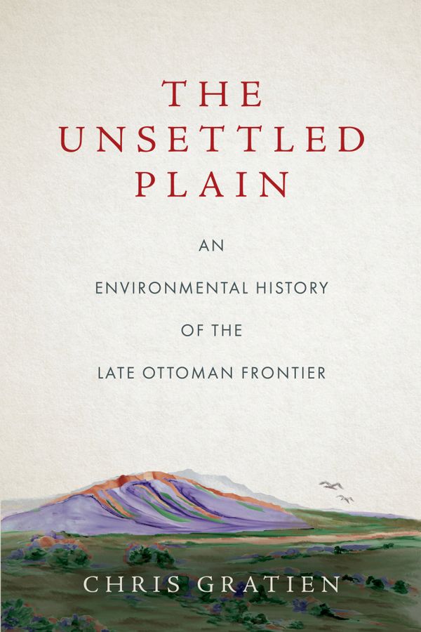 The Unsettled Plain | 0:e upplagan