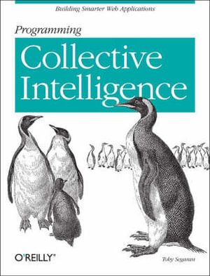 Programming Collective Intelligence | 1:a upplagan