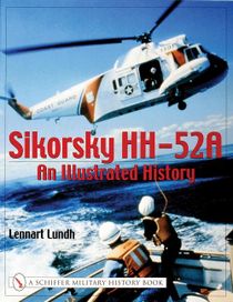 Sikorsky hh-52a - an illustrated history