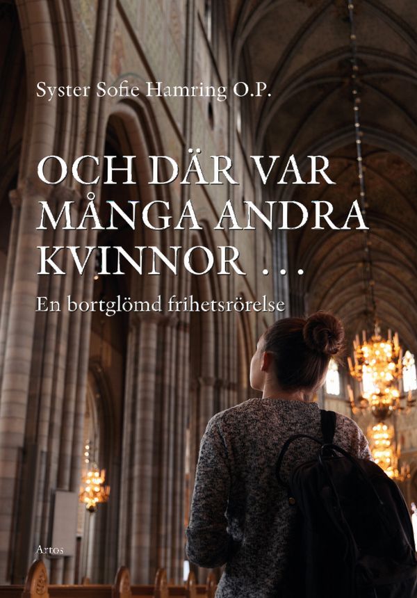 Jag tror för att förstå - En essä om att finna och bli funnen | 0:e upplagan