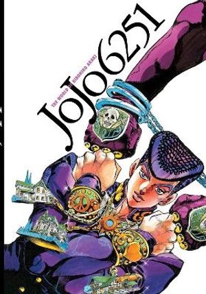 JoJo 6251