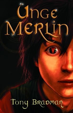 Unge Merlin | 1:a upplagan