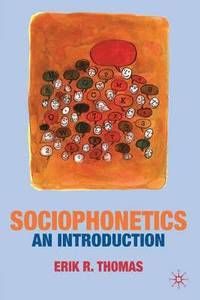 Sociophonetics