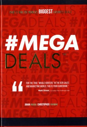 Megadeals |  2:e upplagan