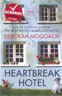 Heartbreak Hotel | 2:a upplagan
