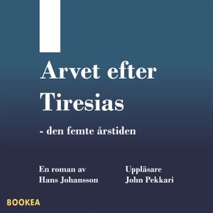 Arvet efter Tiresias - den femte årstiden