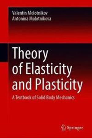 Theory of Elasticity and Plasticity | 1:a upplagan