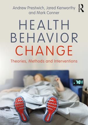 Health Behavior Change | 1:a upplagan