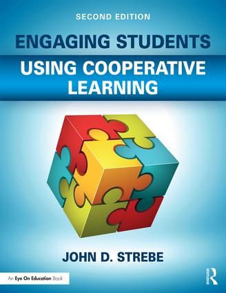 Engaging Students Using Cooperative Learning | 2:a upplagan