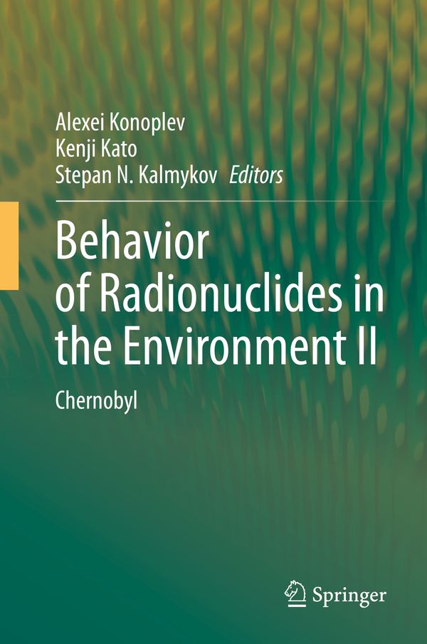 Behavior of Radionuclides in the Environment II | 1:a upplagan