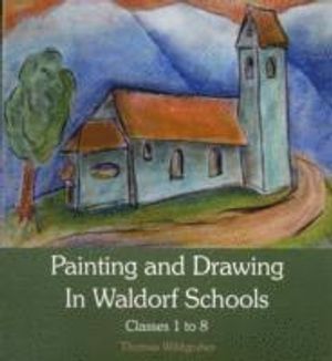 Painting and Drawing in Waldorf Schools