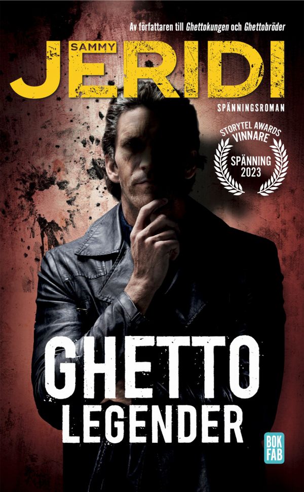 Ghettolegender | 0:e upplagan